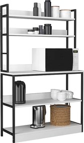 Szafka kuchenna komoda Mikrofalówka Insasi