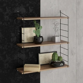 Policja Armoni Walnut