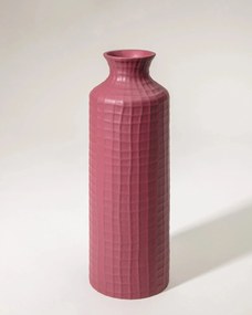 Wazon Dalia II 12x12x40 cm