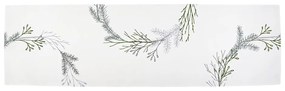 Bawełniany bieżnik 40x140 cm Christmas Twigs – Butter Kings