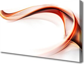 Obraz canvas Fluidyczna Forma Nowoczesna