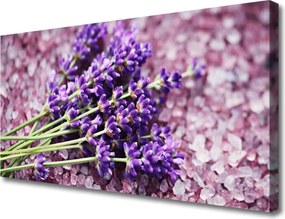 Fotoobraz na płótnie Harmonijny Bukiet Ścienny