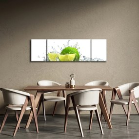 Obraz - Limes (170x50 cm)
