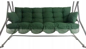Poduszki na huśtawkę 170 cm Bora D001-32PB PATIO