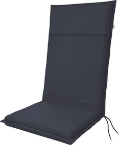 Doppler LIFE 5350 - wysoka poduszka na krzesło z wysokim oparciem