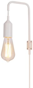 Kinkiet do kontaktu Laren – Candellux Lighting