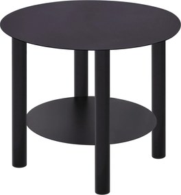 Minimalistyczny stolik kawowy Scudo