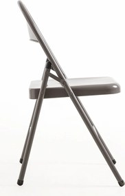 Zestaw 6 Skadanych Krzese Eventowych Niza