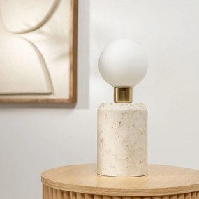 Lampa stołowa Solis 32 cm