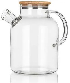Banquet Szklany dzbanek RINO 1,5 l