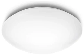 Philips 31801/31/16 - LED plafon SUEDE 1xLED/12W/230V