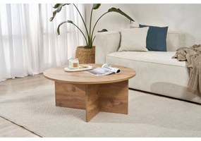 Stolik konferencyjny Soleil Atlantic Pine