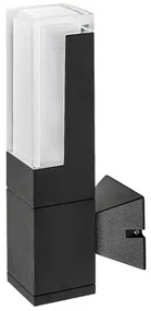 Rabalux 77126 kinkiet zewnętrzny LED Darvas, 7 W, 7 W