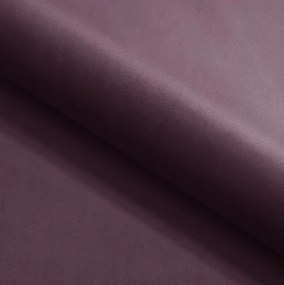 Narożnik GLOSS Prawostronny z funkcją spania, zestaw z poduszkami wolnostojący tkanina RIVIERA 76 Miętowy WERSAL