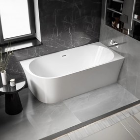 Wanna narożna NOVA CORNER