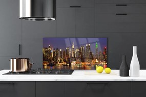 Panel Kuchenny Rytm Miejskich Kamienic