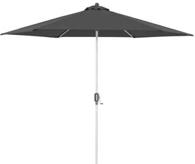 ACT Auto-Tilt 305 cm - automatyczny parasol uchylny z korbą : Substancja Desen - 840
