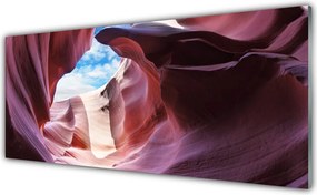 Panel nad blat kuchenny Koryto Kamiennej Rzeki