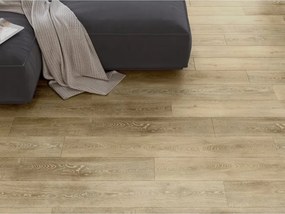 Mexen Alabama panele winylowe 1227 x 187 mm LVT Dryback 2,5 mm, podkład PVC, 4 V-Fuga, Dąb - F1319-1227-187-255-4V1-01