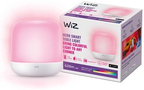 Inteligentna lampa stołowa LED 9 W Hero – WiZ