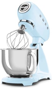 Jasnoniebieski robot kuchenny Retro Style – SMEG