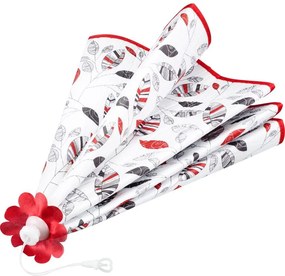 Westmark Klosz termiczny na żywność, 45 x 24,5 x 7 cm