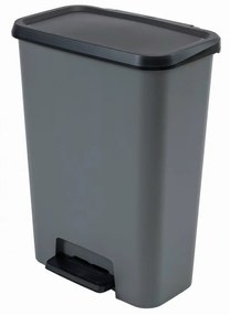 Curver Kosz na śmieci Compatta,  50 l, 50 l
