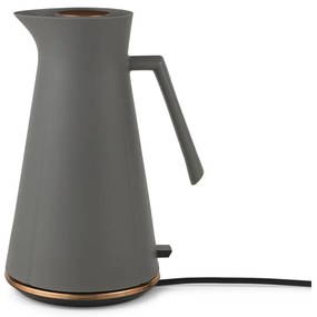 Szary czajnik elektryczny 1,4 l Grand Cru Nouveau – Rosendahl