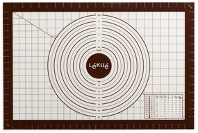 Silikonowa mata do pieczenia 40x60 cm – Lékué