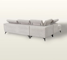 Sofa Randers grey lewa