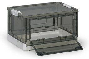 Duże składane pudełko XXL 113 l, 740 × 485 × 395 mm