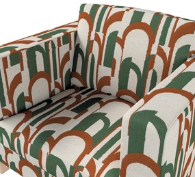 Pokrowiec na fotel Karlanda