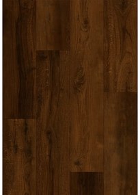 Mexen Stockton próbka paneli winylowych 1240 x 182 mm SPC 6,5 mm, podkład IXPE 1,5 mm, 4 V-Fuga, Dąb - F1141-S