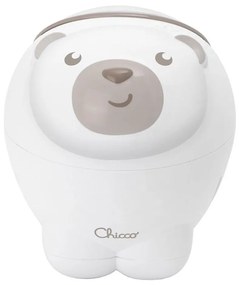 Chicco - Projektor dziecięcy 2w1 POLAR BEAR beżowy