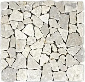 DIVERO mozaika, płytka z naturalnego kamienia 1m2