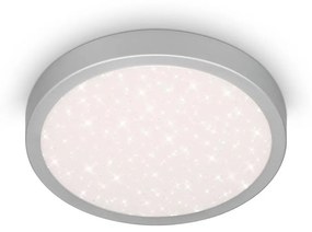 Brilo 3649-014 - LED Plafon łazienkowy RUNA LED/18,5W/230V IP44