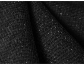 Antracytowy narożnik (prawostronny/w kształcie litery U) Chicago – Cosmopolitan Design