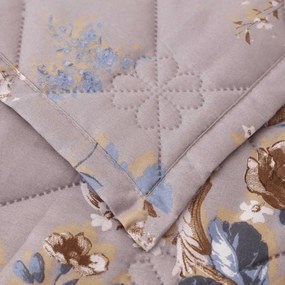 Letnia kołdra MARVELLA 140x200 cm, kolorowa