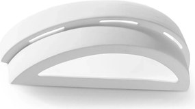 Ceramiczny kinkiet H0-M59