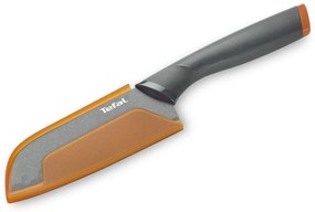 Nóż ze stali nierdzewnej typu santoku FreshKitchen – Tefal