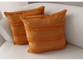Poszewki na poduszki zestaw 2 szt. 43x43 cm Tuffet – Mioli Decor