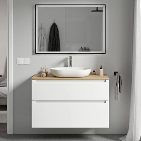 Szafka podumywalkowa VIREO 80 cm