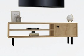 Stolik pod telewizor Avila Sapphire Oak