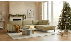 Zielony narożnik (prawostronny) Copenhagen – Scandic