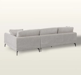 Sofa Odense grey