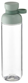 Jasnozielona butelka z tritanu 900 ml Nordic sage – Mepal