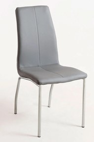 Krzeso Humi ze sztucznej skóry