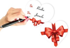 Rappa Duży miś pluszowy Harvey cappuccino z zawieszką, 78 cm