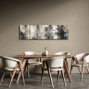 Obraz - Kolumny (170x50 cm)