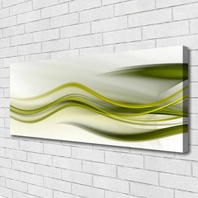 Duży obraz na płótnie Ekspresja Linii i Cieni